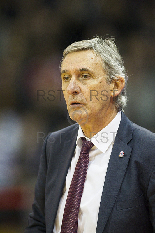GER, Beko BBL , FC Bayern Muenchen vs. MHP RIESEN Ludwigsburg