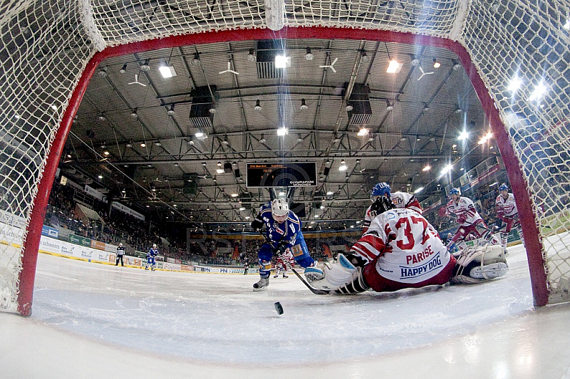 GER, DEL, EHC Muenchen vs. Augsburger Panther
