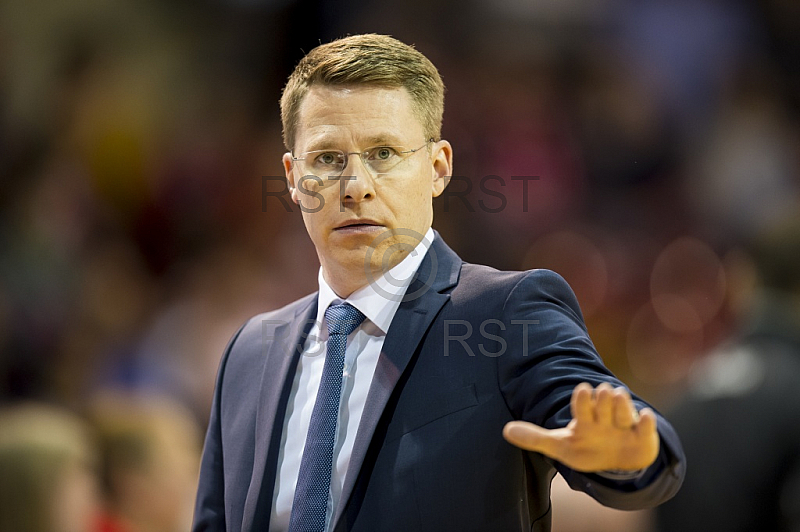 GER, BBL, FC Bayern Muenchen vs. Rasta Vechta