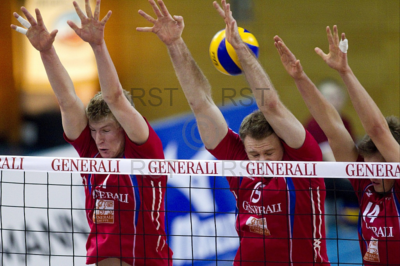 GER, 1.BL Volleyball, Generali Haching vs. Moerser SC GER, 1.BL Volleyball, Generali Haching vs. Moerser SC