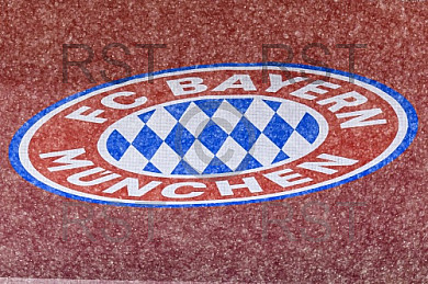 GER, DFB, FC Bayern Muenchen vs. Borussia Moenchengladbach