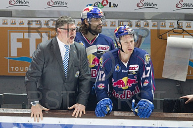 GER, DEL, EHC Red Bull Muenchen vs. Thomas Sabo Ice Tigers Nuern