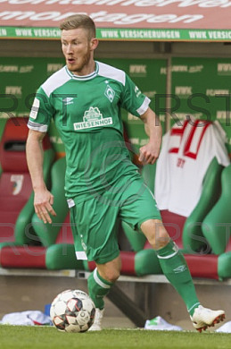 GER, 1.FBL,  FC Augsburg  vs. SV Werder Bremen