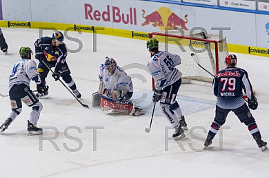 GER, DEL, EHC Red Bull Muenchen vs. Iserlohn Roosters