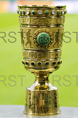 GER, DFB Pokal, FC Bayern Muenchen vs. 1. FC Kaiserslautern