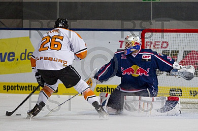 GER, DEL, EHC Red Bull Muenchen vs. Grizzly Adams Wolfsburg