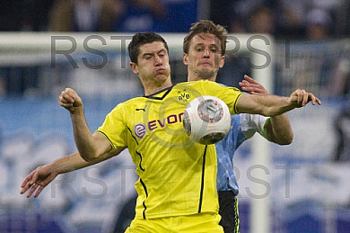 GER, DFB Pokal, TSV 1860 Muenchen vs. Borussia Dortmund