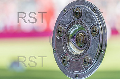 GER, 1.FBL,  FC Bayern Muenchen vs. VfB Stuttgart
