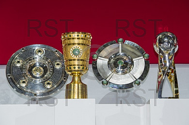 GER, Feature FC Bayern Jahreshauptversammlung 2016