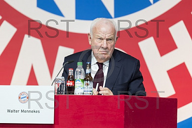 GER, FC Bayern Jahreshauptversammlung 2018