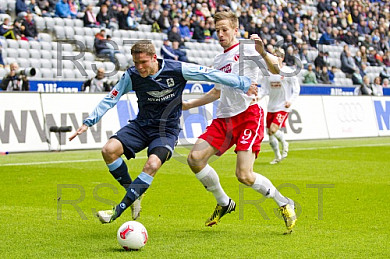 GER, 2.FBL, TSV 1860 Muenchen vs. FC Energie Cottbus