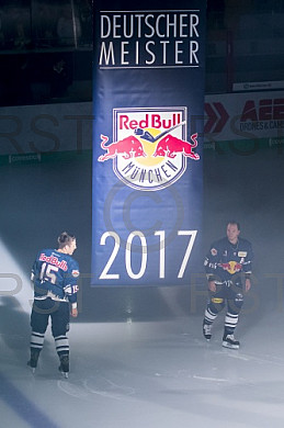 GER, DEL, EHC Red Bull Muenchen vs. ERC Ingolstadt