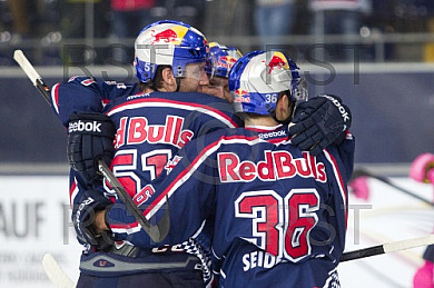 GER, DEL, EHC Red Bull Muenchen vs. Eisbaeren Berlin