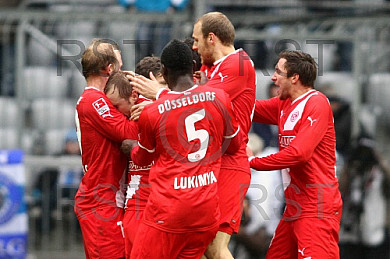 GER, 2.FBL, TSV 1860 Muenchen vs. Fortuna Duesseldorf