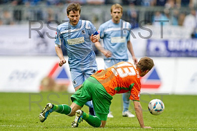 GER, 2.FBL, TSV 1860 Muenchen vs. SpVgg Greuther Fuerth