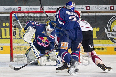 GER, DEL, EHC Red Bull Muenchen vs. Hannover Scorpions