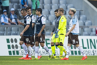 GER, 2.FBL,  TSV 1860 Muenchen  vs. Hannover 96
