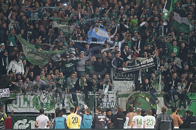 GER, 1.FBL, 1. FC Nuernberg vs SV Werder Bremen