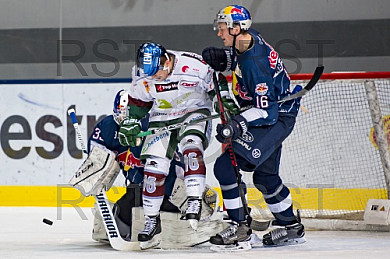 GER, DEL, EHC Red Bull Muenchen vs. Augburger Panther