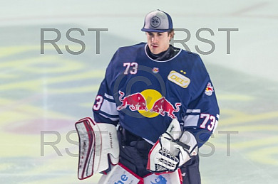 GER, DEL, EHC Red Bull Muenchen vs. Thomas Sabo Ice Tigers