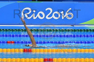 BRA, Olympia 2016 Rio, 