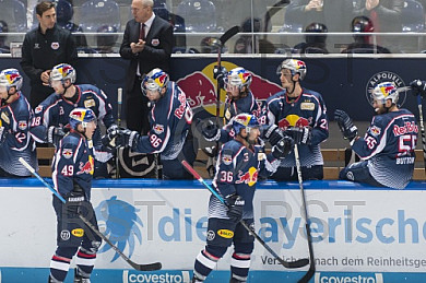 GER, DEL, EHC Red Bull Muenchen vs. Krefeld Pinguine