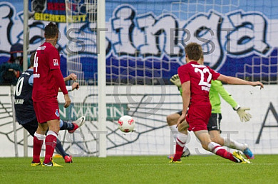 GER, 2.FBL, TSV 1860 Muenchen vs. MSV Duisburg