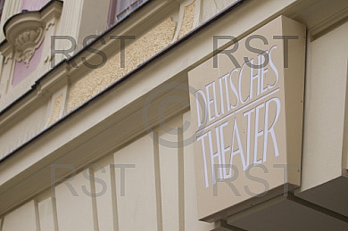 GER, Musical, Elisabeth im Deutschen Theater