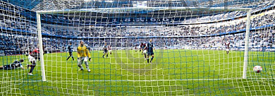 GER, 2.FBL, TSV 1860 Muenchen vs. SG Dynamo Dresden