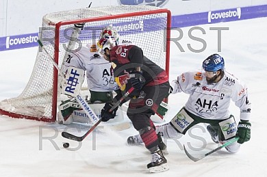 GER, DEL, EHC Red Bull Muenchen vs. Augsburger Panther