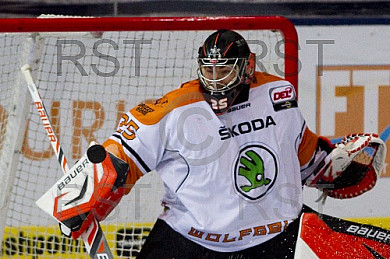 GER, DEL, EHC Red Bull Muenchen vs. Grizzly Adams Wolfsburg